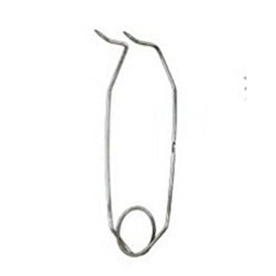 Miltex Retractor 5-1/2" Each - Integra Miltex - 11-17