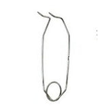 Miltex Retractor 5-1/2" Each - Integra Miltex - 11-17