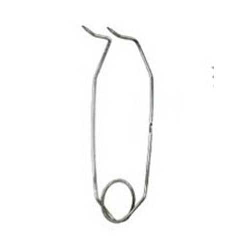 Miltex Retractor 5-1/2" Each - Integra Miltex - 11-17