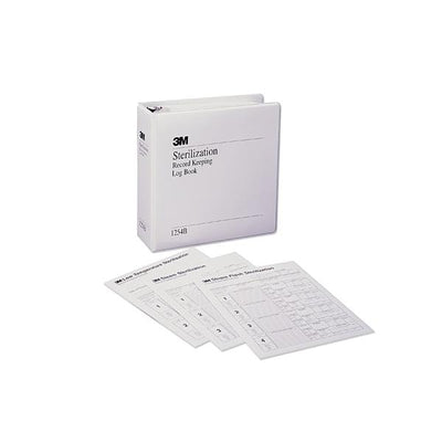 3M Medical Products Envelope Record Keeping 3M™ 5/CA - 1254E-F