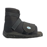 Darco International Inc Boot Cast SlimLine Polyester Black Men 8.5-11/Women 10.5-13 Size Large Each - SLQ3B