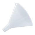 Graham Funnel Polyethylene 4-1/4" 8oz Each - Field/Everest &Jennings - 3618C