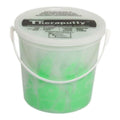 Fabrication Enterprises Putty Exercise CanDo Theraputty Green Medium 5lb 5LB/EA - 10-0925