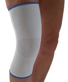 Bird & Cronin 4-Way Stretch Elastic Knee Support | Each