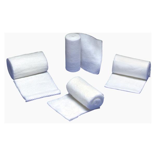 Deroyal Industries Inc Padding Cast Webril Cotton 2"x4yd Limb LF White 20/Ca - 30-245