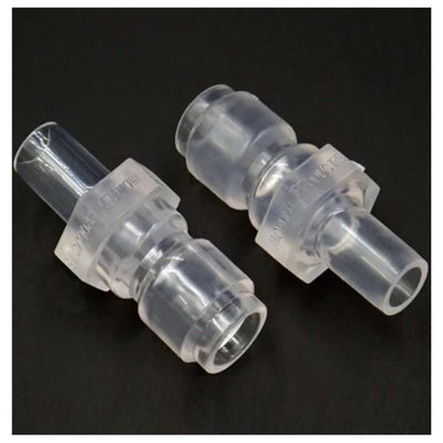 Molded Products Collection Assist Device Clear Sterile 25/Bg - MPC-745