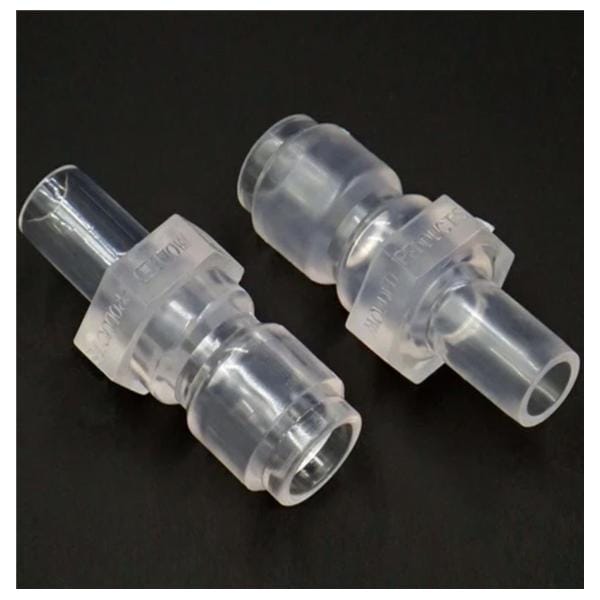 Molded Products Collection Assist Device Clear Sterile 25/Bg - MPC-745
