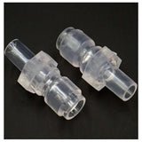 Molded Products Collection Assist Device Clear Sterile 25/Bg - MPC-745