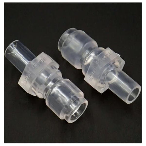 Molded Products Collection Assist Device Clear Sterile 25/Bg - MPC-745