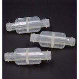 Molded Products Recirculation Set Yellow Sterile 100/Bg - MPC-155