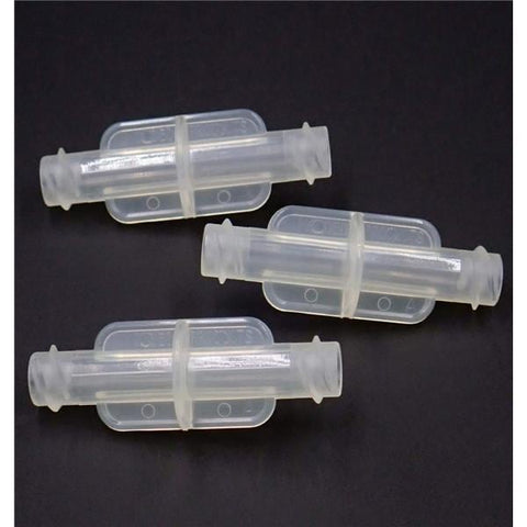 Molded Products Recirculation Set Yellow Sterile 100/Bg - MPC-155