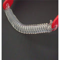 Molded Products Visor Safety Opt Safety Combination Pack Clear Each - MPC-303