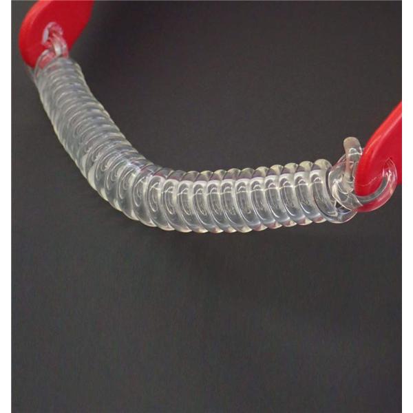 Molded Products Visor Safety Opt Safety Combination Pack Clear Each - MPC-303