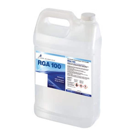 Azer Scientific Reagent Grade Alcohol 100% 1gal 4/Ca - ES631