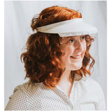 Molded Products Shield Opt Safety Combination Pack Clear / White 1/Kt - MPC-300W