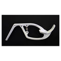 Molded Products Pressure Clamp White Non-Sterile 10/Bg - MPC 250-10