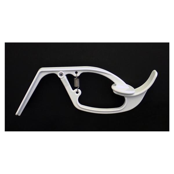 Molded Products Pressure Clamp White Non-Sterile 10/Bg - MPC 250-10