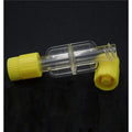 Molded Products Recirculation Set Adapter Sterile 100/Bg - MPC-150