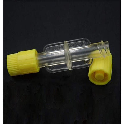 Molded Products Recirculation Set Adapter Sterile 100/Bg - MPC-150