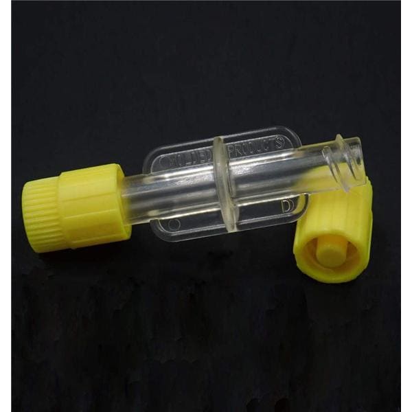 Molded Products Recirculation Set Adapter Sterile 100/Bg - MPC-150
