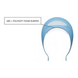 Op Bumpers Op-D-Op 6/Pk - D-Op, Inc. - 308FB6