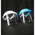 Molded Products Shield Replacement 10/Pk - MPC 320
