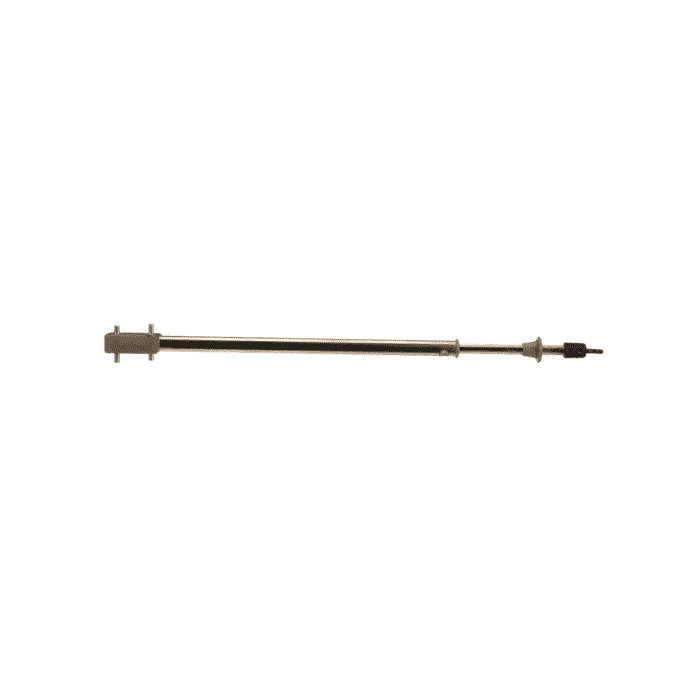 Hillrom Permanent IV Pole Assembly - 44388S