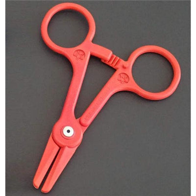 Molded Products Forcep Tube Occluding _ Disposable 100/Bg - MPC225R