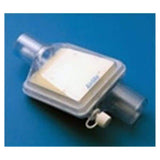 Vyaire Medical Inc Humidifier Hygroscopic Condense (HCH) Airlife Adult Filtered 25/Ca - 3005