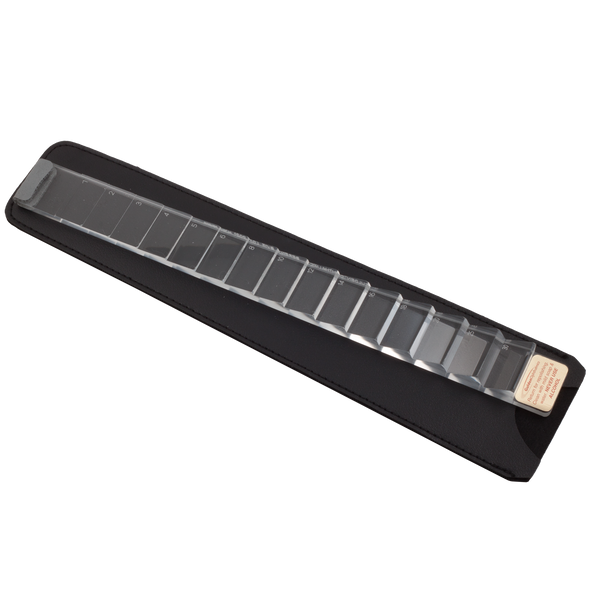 VERTICAL PRISM BAR