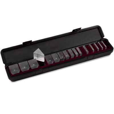 LOOSE PRISM SET