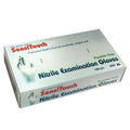 American Seal, Inc SensiTouch Exam Gloves Nitrile LF PF X-Large Non-Sterile 10Bx/Ca - 5875VBXL