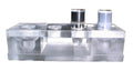 TONOMETER STERILIZER DRYER