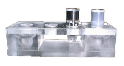 TONOMETER STERILIZER DRYER