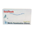 American Seal, Inc Gloves Exam Sensi-Touch Powder-Free Nitrile Latex-Free X-Small 10Bx/Ca - 5875VBXS