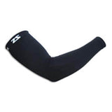 Zensah Sleeve Compression Arm Black Size Small/Medium Each - 6025-100-01