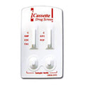 Alere Toxicology iCassette Drug Screen Test Kit CLIA Waived 5 Panel 25/Bx - Products - I-DOA-2155