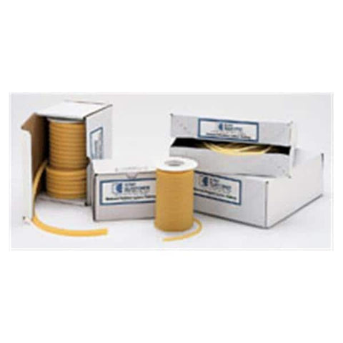 Kent Elastomer Products Tubing 3/16x1/16" Disposable 50'/Rl - 604R