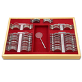 HALF TRIAL LENS SET