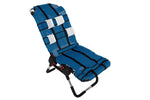 Anchor, Pediatric Aluminum Bath Chair, Small - FE-45-1860