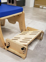 Pango Accessory, Footrest, Small - FE-45-1876