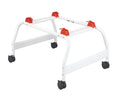 Otter Bath Chair Accessory, shower stand 