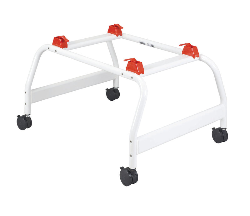 Otter Bath Chair Accessory, shower stand 