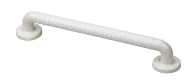 Grab bar, plastic, 24"