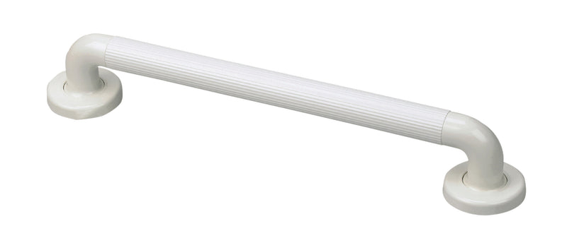 Grab bar, plastic, 24"