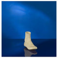STS Company Socks Slipper Resin Medium Non-Sterile Size Medium 10/Bx - 900-M