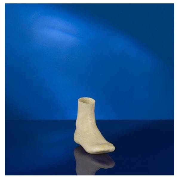 STS Company Socks Slipper Resin Medium Non-Sterile Size Medium 10/Bx - 900-M