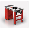 Rogers Athletic Company Table Athletic Training Medic 43x24x33" Specify Color 500lb Capacity Each - 411700