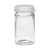 Fisher Scientific Co. Wheaton Sample Bottle 8mL Glass 144/CA - 0333520AA