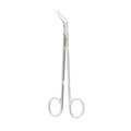 Miltex Scissors Debakey 6-3/4" Long Blades Stainless Steel Each - Integra Miltex - 25-1240B